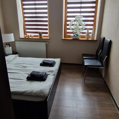 Appartamento Na Starowce