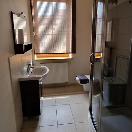 Na Starowce Apartment *