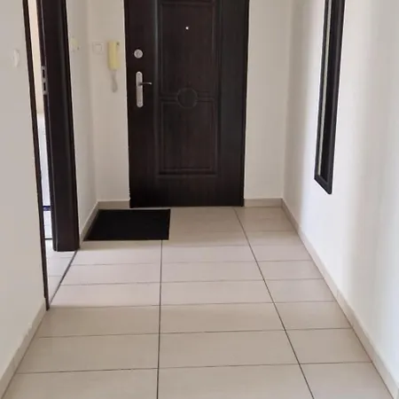 Na Starowce Apartment Stettin