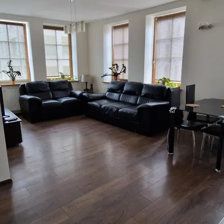 Na Starowce * Stettino