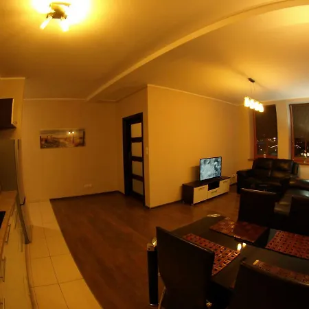 Na Starowce Апартаменти *