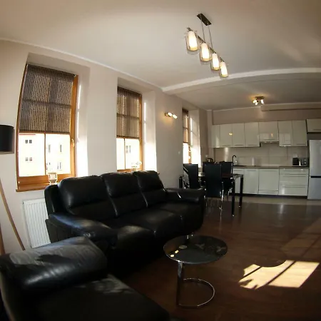 Na Starowce Appartamento *