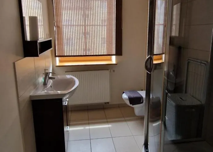 Na Starowce Appartement *