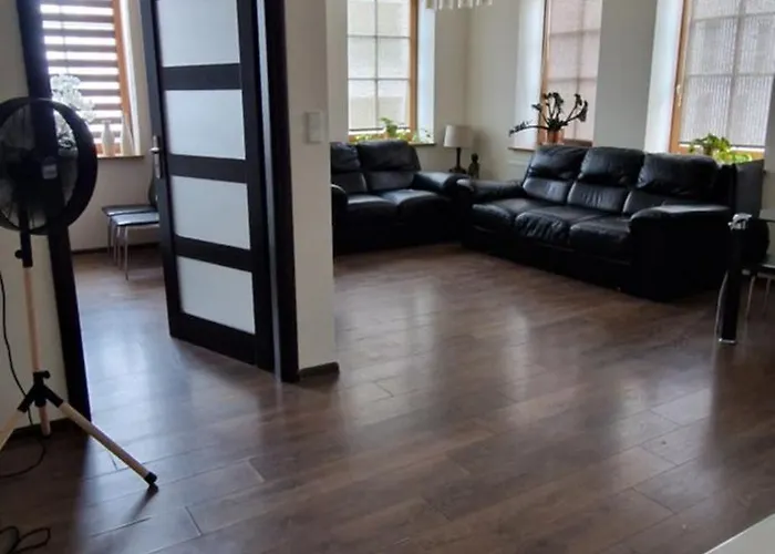 Appartement Na Starowce *