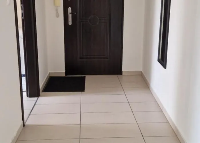 Na Starowce Apartman Szczecin