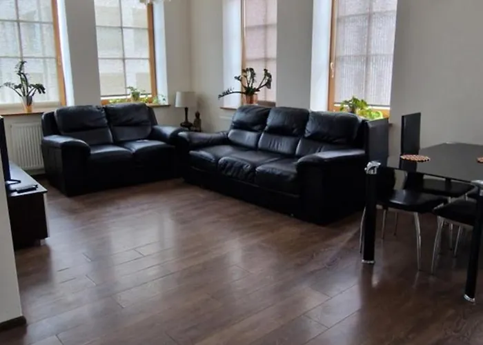 Na Starowce * Szczecin